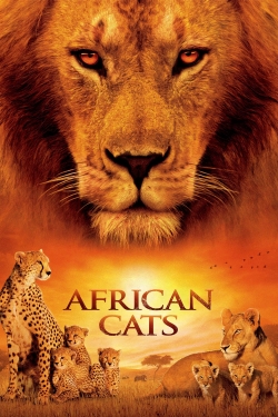 watch free African Cats