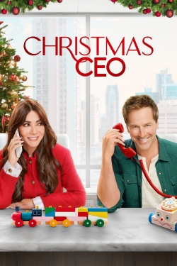 watch free Christmas CEO