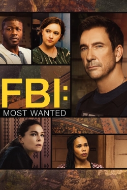 watch free FBI: Most Wanted