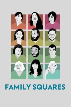 watch free Family Squares