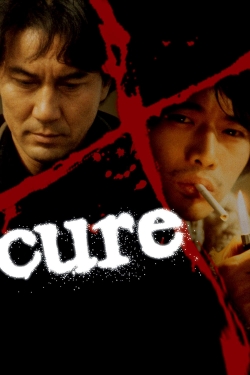 watch free Cure
