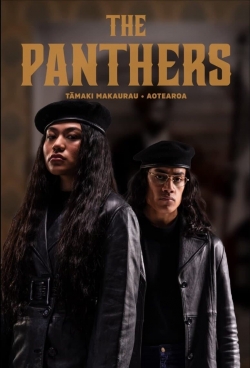 watch free The Panthers