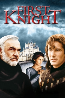 watch free First Knight