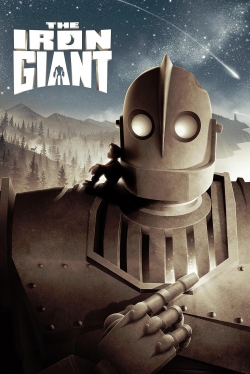 watch free The Iron Giant