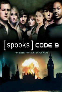 watch free Spooks: Code 9
