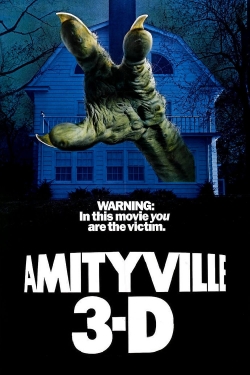 watch free Amityville 3-D