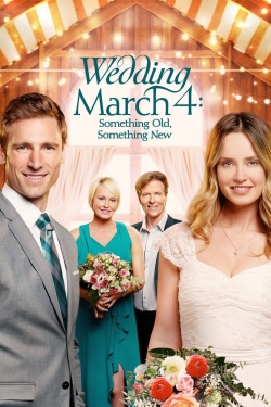 watch free Wedding March 4: Something Old, Something New