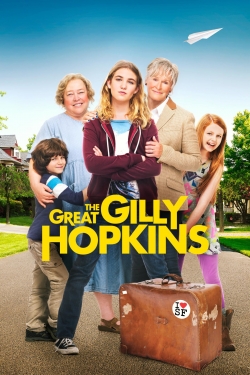 watch free The Great Gilly Hopkins