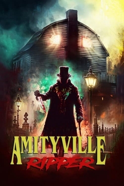 watch free Amityville Ripper