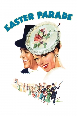 watch free Easter Parade