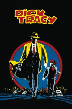 watch free Dick Tracy