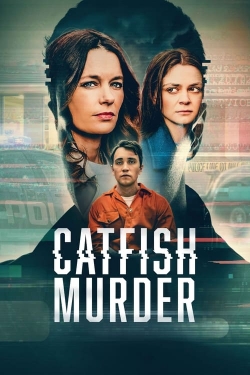 watch free Catfish Murder