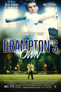 watch free Brampton's Own