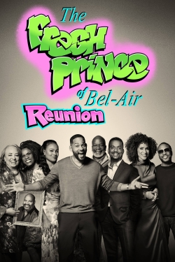 watch free The Fresh Prince of Bel-Air Reunion Special