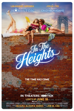 watch free In The Heights