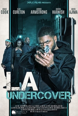 watch free L.A. Undercover