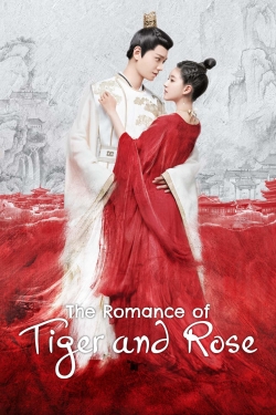 watch free The Romance of Tiger and Rose