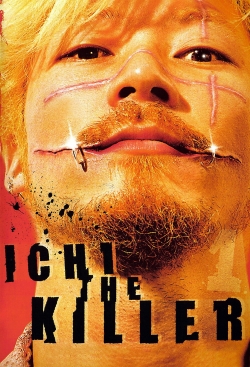 watch free Ichi the Killer