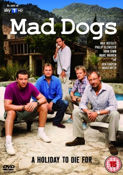 watch free Mad Dogs