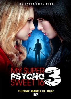 watch free My Super Psycho Sweet 16: Part 3