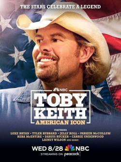 watch free Toby Keith: American Icon