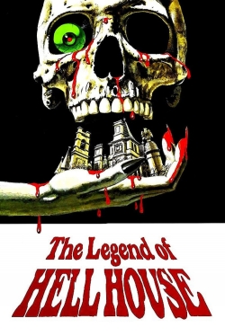 watch free The Legend of Hell House