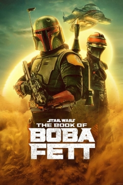 watch free The Book of Boba Fett