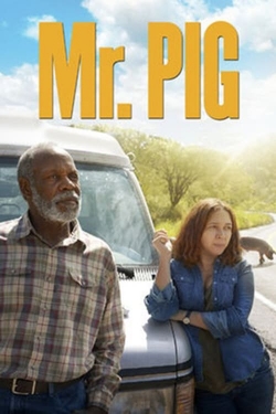watch free Mr. Pig