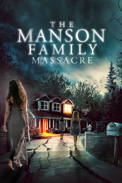 watch free The Manson Family Massacre