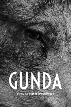 watch free Gunda