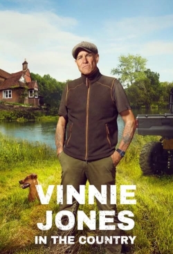 watch free Vinnie Jones In The Country