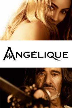 watch free Angelique