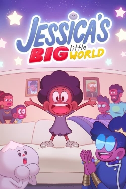 watch free Jessica's Big Little World