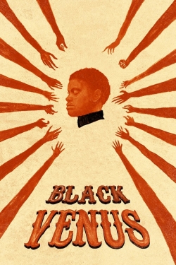 watch free Black Venus