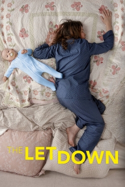 watch free The Letdown