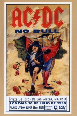 watch free AC/DC: No Bull