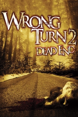 watch free Wrong Turn 2: Dead End