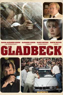 watch free 54 Hours: The Gladbeck Hostage Crisis