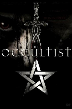 watch free The Occultist