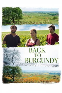 watch free Back to Burgundy