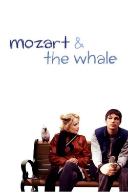 watch free Mozart and the Whale