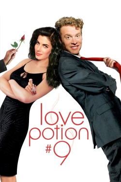 watch free Love Potion No. 9