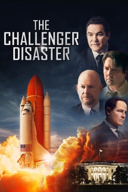 watch free The Challenger Disaster