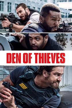 watch free Den of Thieves