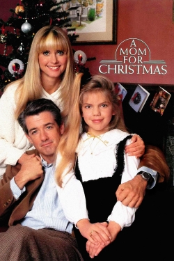 watch free A Mom for Christmas
