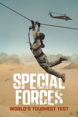 watch free Special Forces: World's Toughest Test