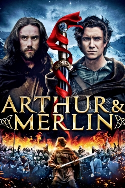 watch free Arthur & Merlin