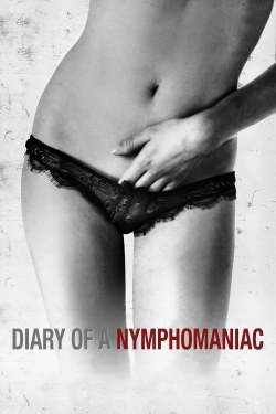 watch free Diary of a Nymphomaniac