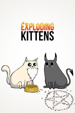 watch free Exploding Kittens