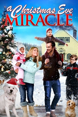 watch free A Christmas Eve Miracle